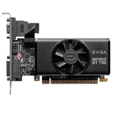 Tarjeta De Video Evga Geforce Gt 730 2gb Ddr5 02g-P3-3733-Kr Lp